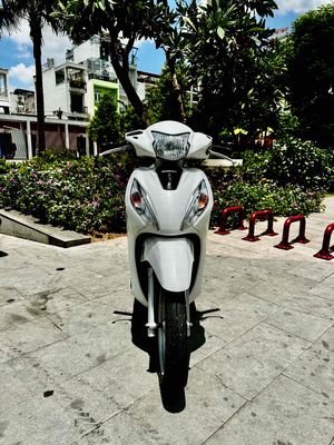 Honda Vision 2022 - ảnh 1