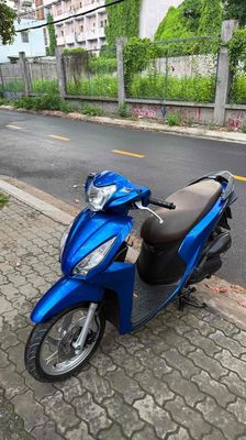 Honda Vision 2017 - ảnh 1