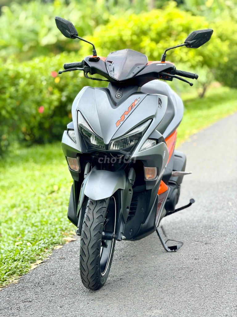 Yamaha NVX 2018 - ảnh 1