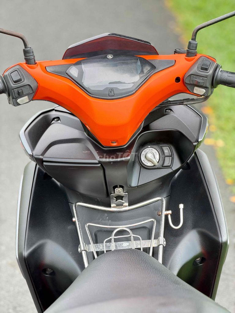 Yamaha NVX 2018 - ảnh 3