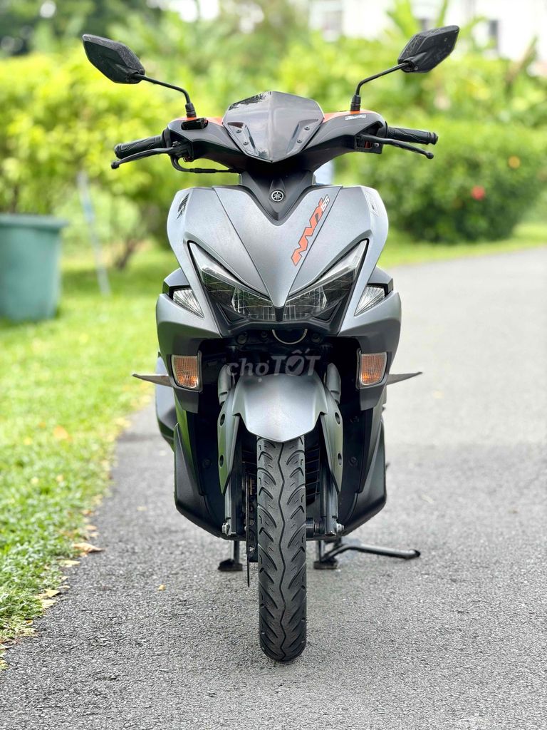 Yamaha NVX 2018 - ảnh 5