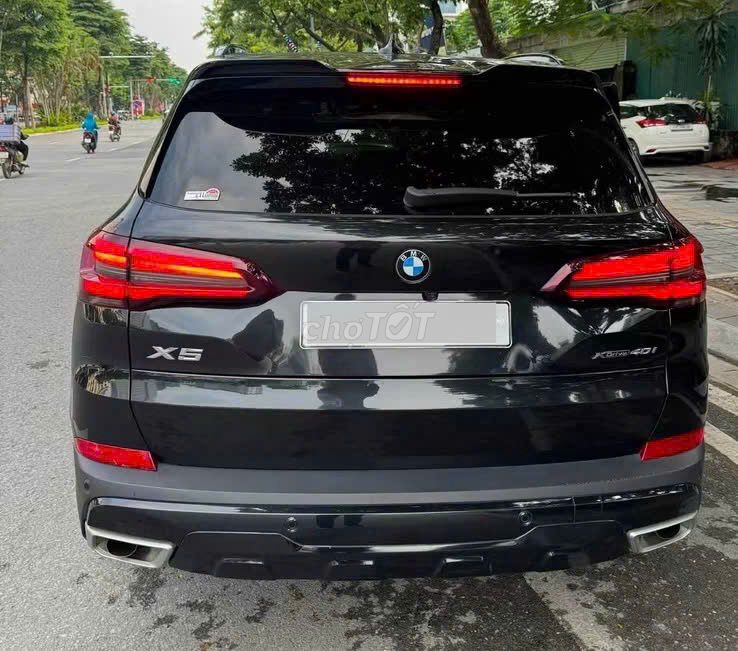 BMW X5 2022 - ảnh 2