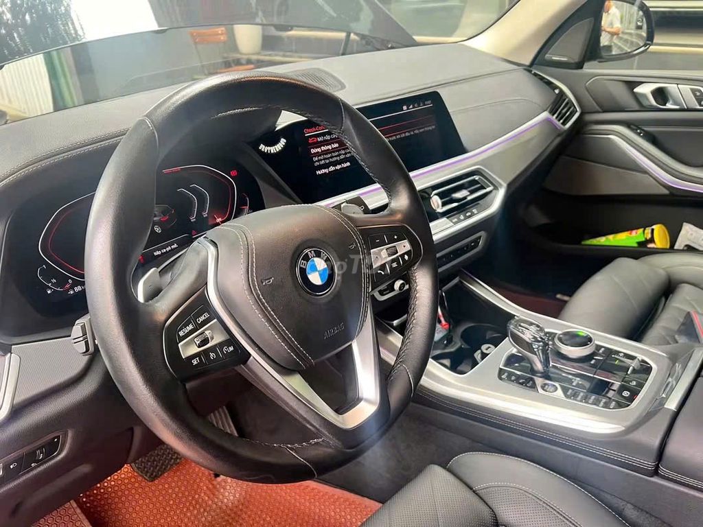 BMW X5 2022 - ảnh 3