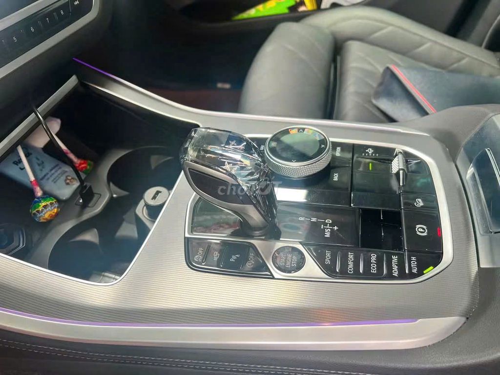 BMW X5 2022 - ảnh 4