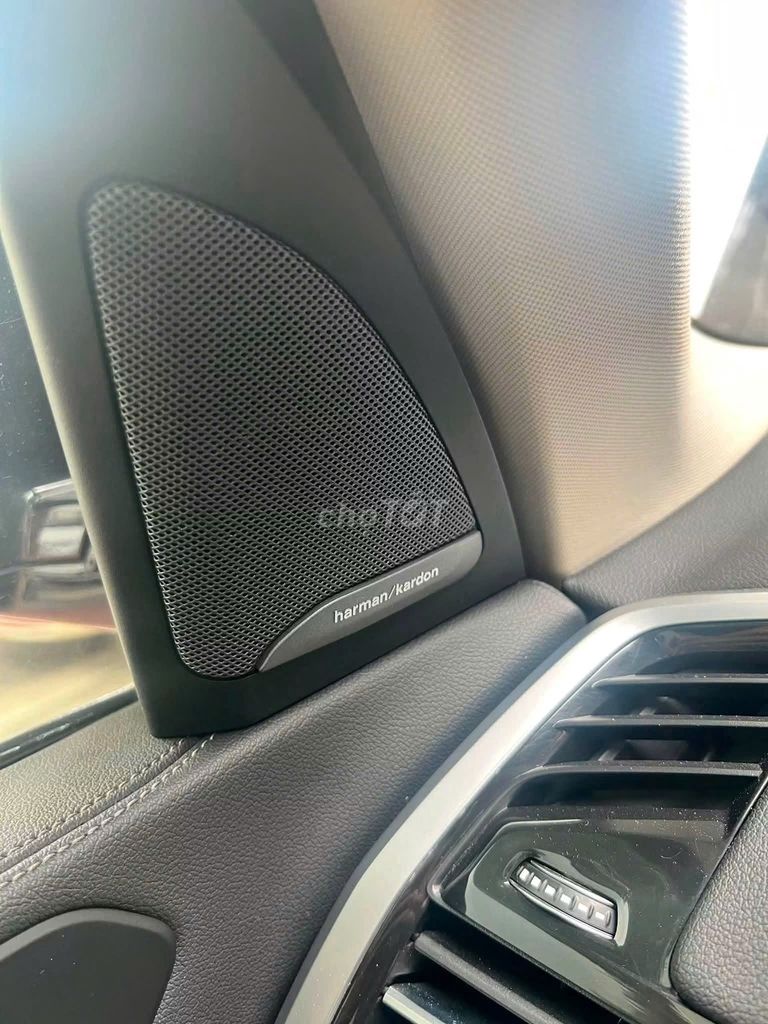 BMW X5 2022 - ảnh 5
