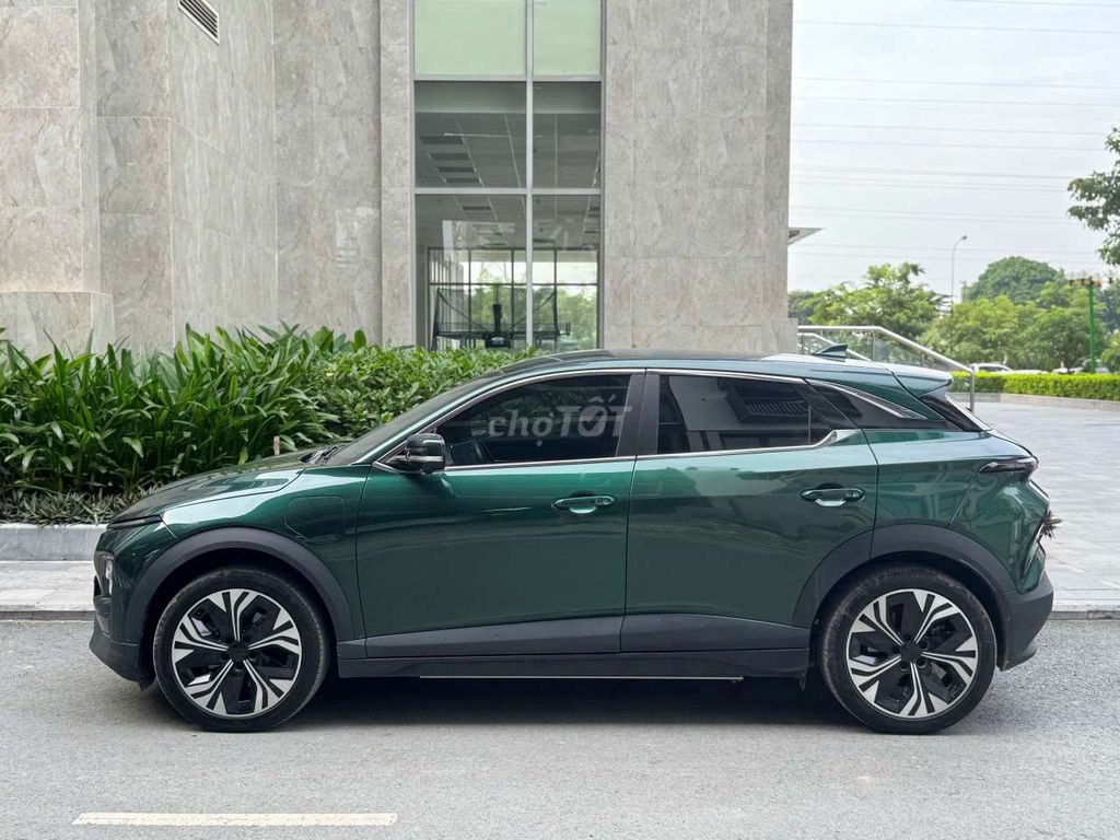 VinFast VF6 Plus 2025 - ảnh 5