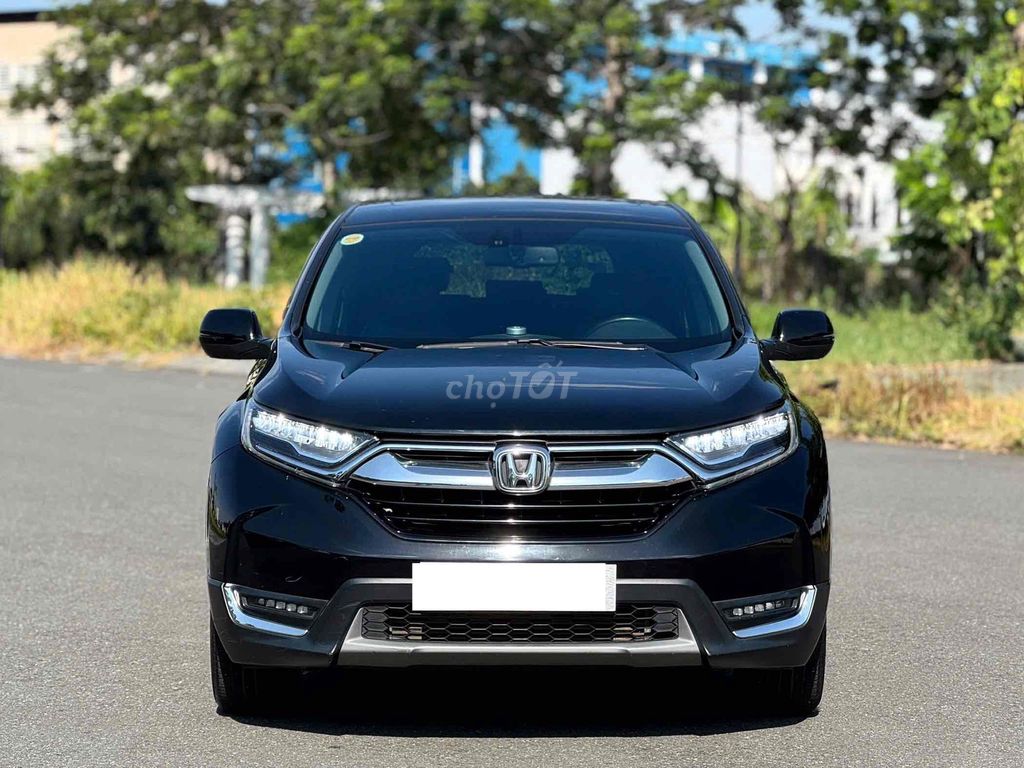 Honda 2019 - ảnh 1
