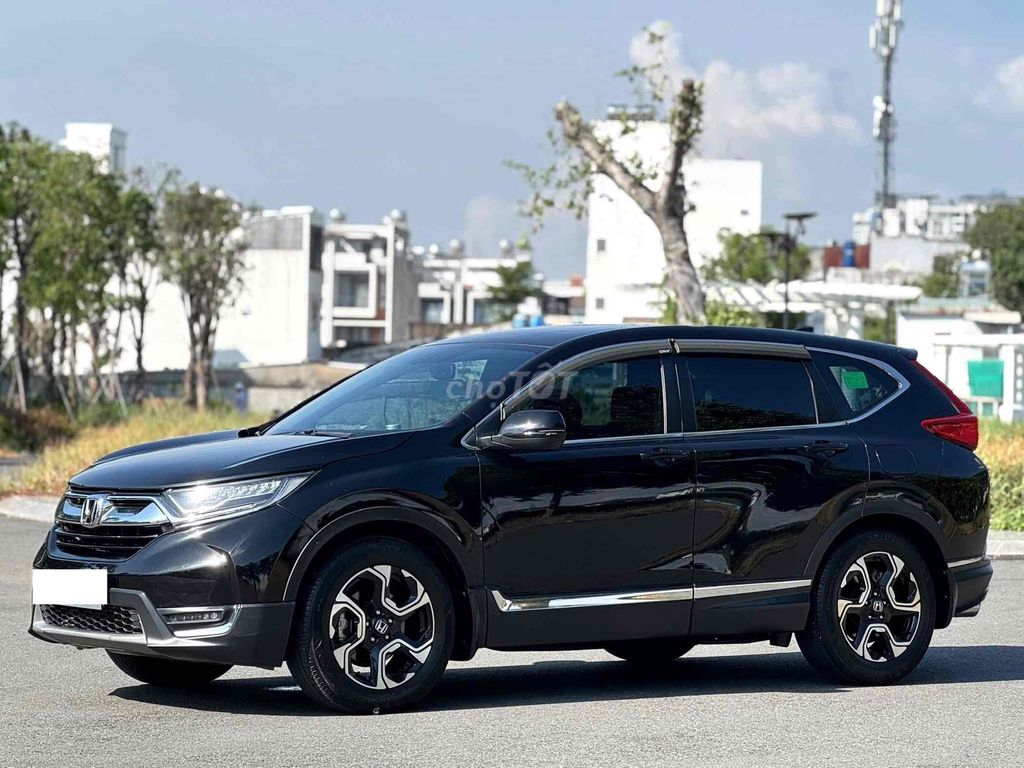 Honda 2019 - ảnh 2