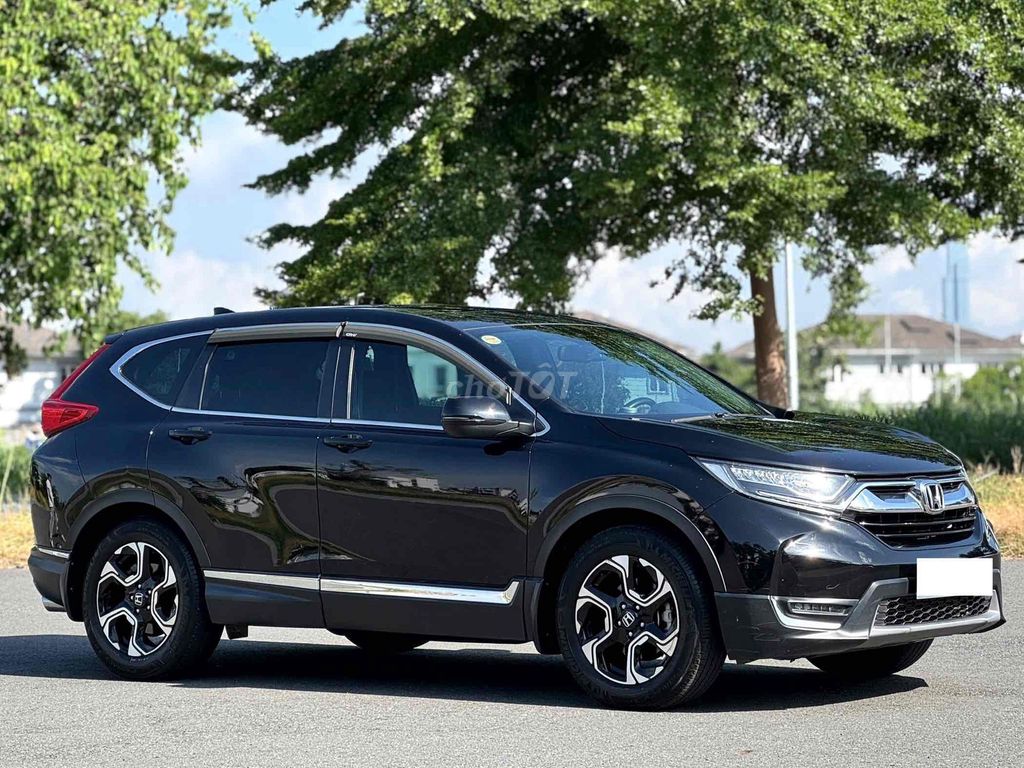 Honda 2019 - ảnh 3