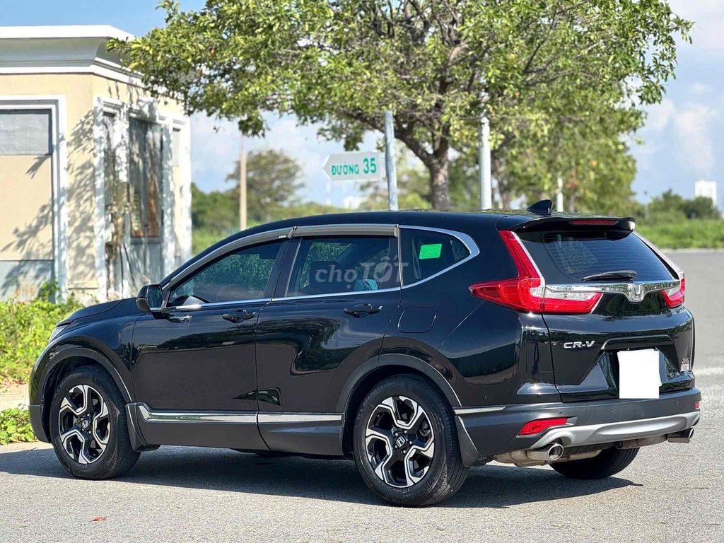 Honda 2019 - ảnh 4