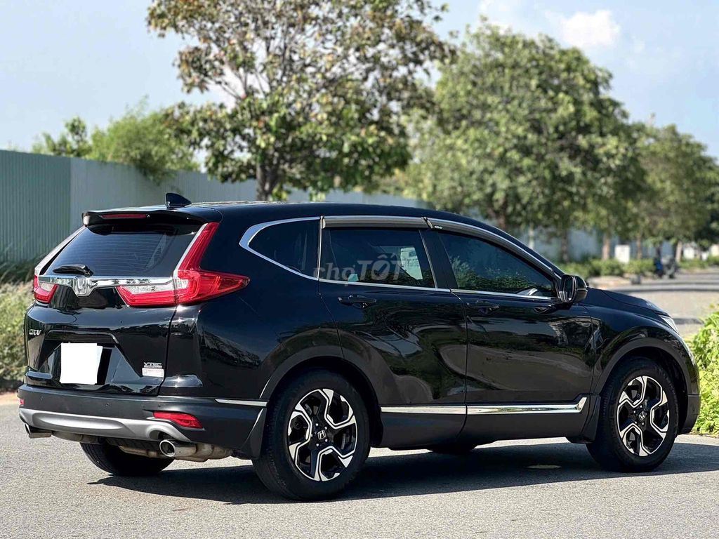 Honda 2019 - ảnh 5