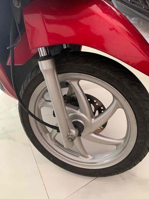 Honda Vision 2019 - ảnh 1