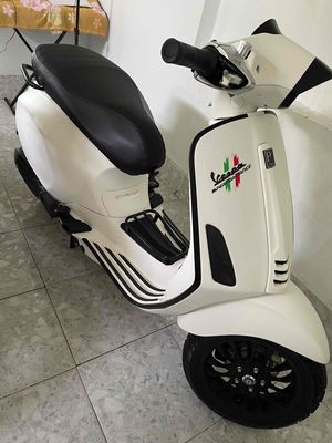Piaggio Vespa 2015 - ảnh 1