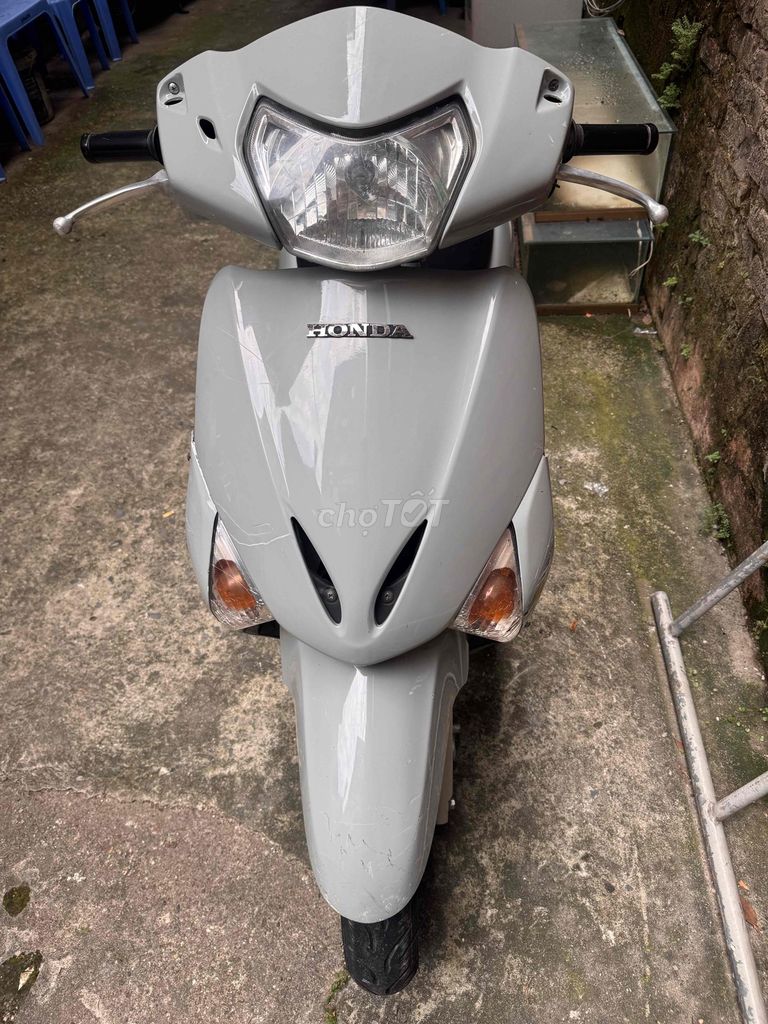 Honda Lead 2009 - ảnh 2