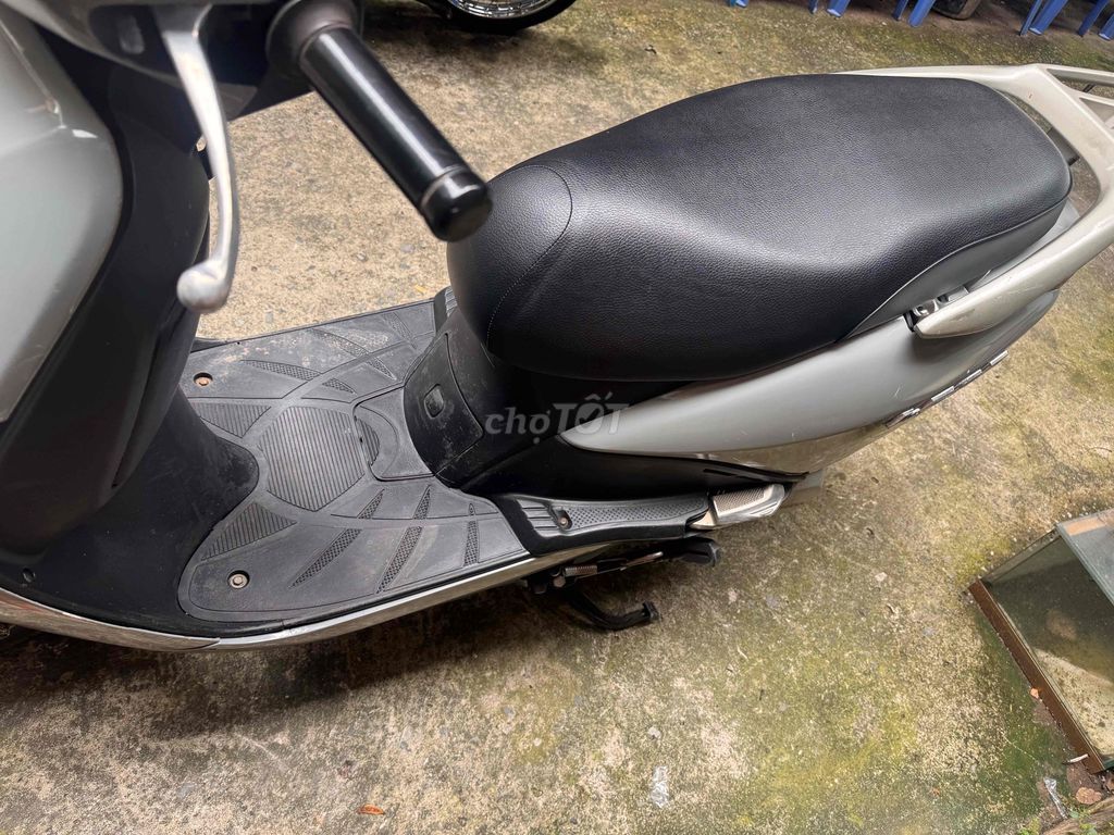 Honda Lead 2009 - ảnh 3