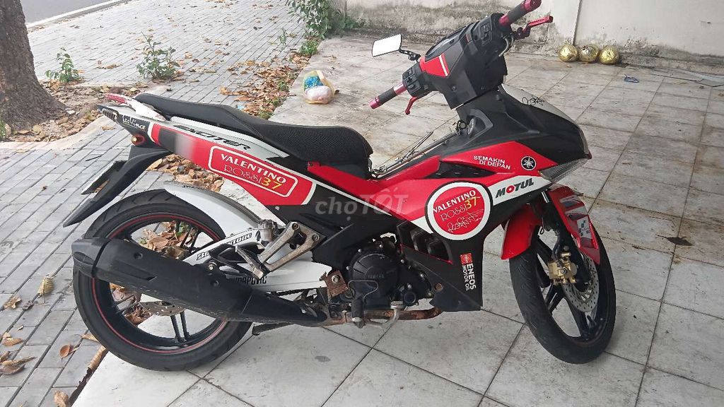 Yamaha Exciter 2018 - ảnh 1