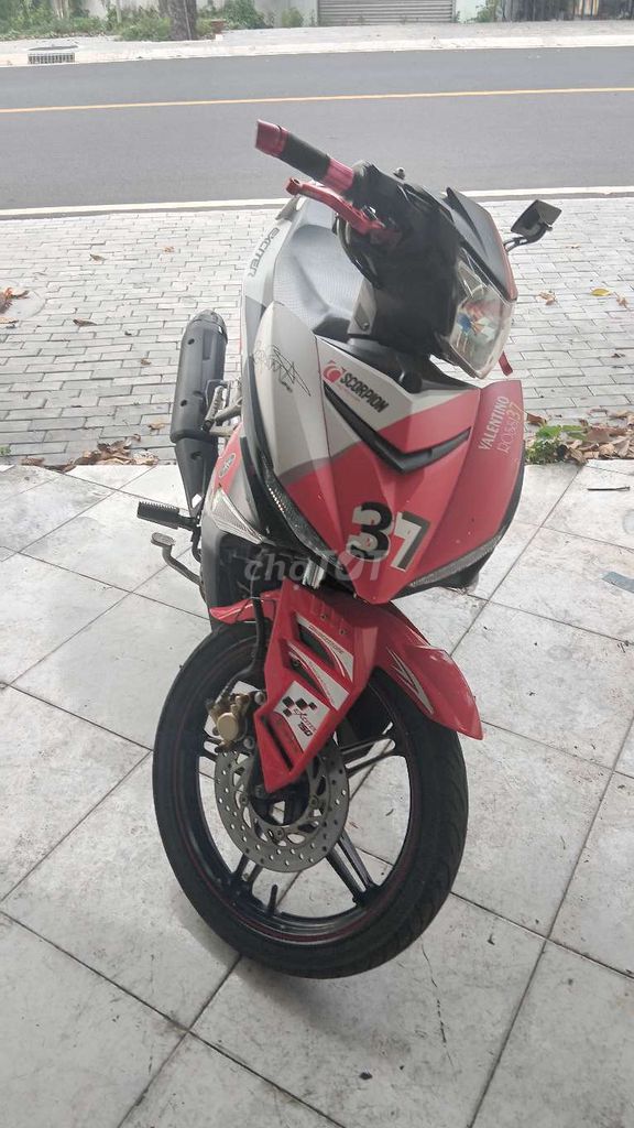 Yamaha Exciter 2018 - ảnh 2
