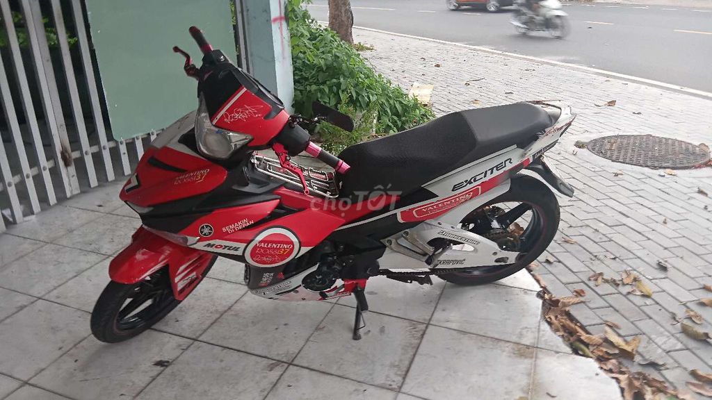 Yamaha Exciter 2018 - ảnh 3