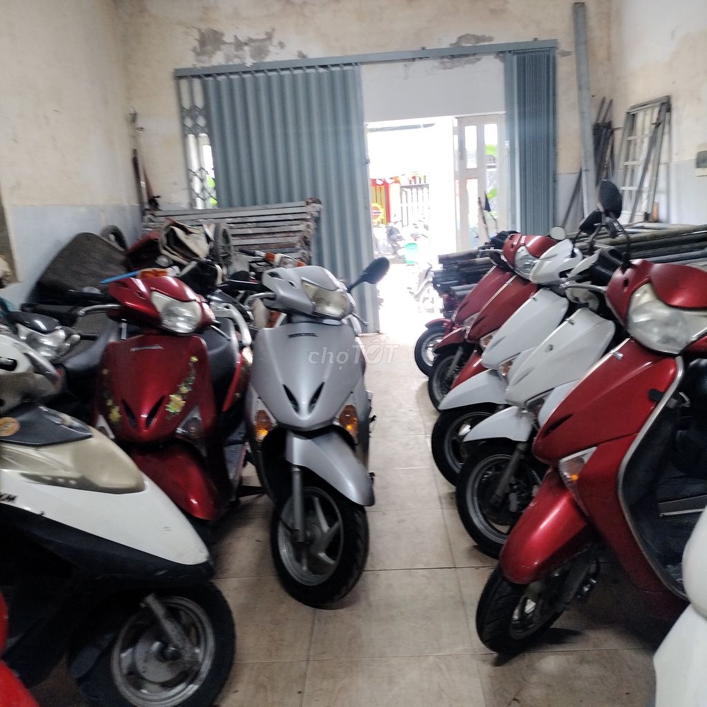 Honda 2011 - ảnh 1