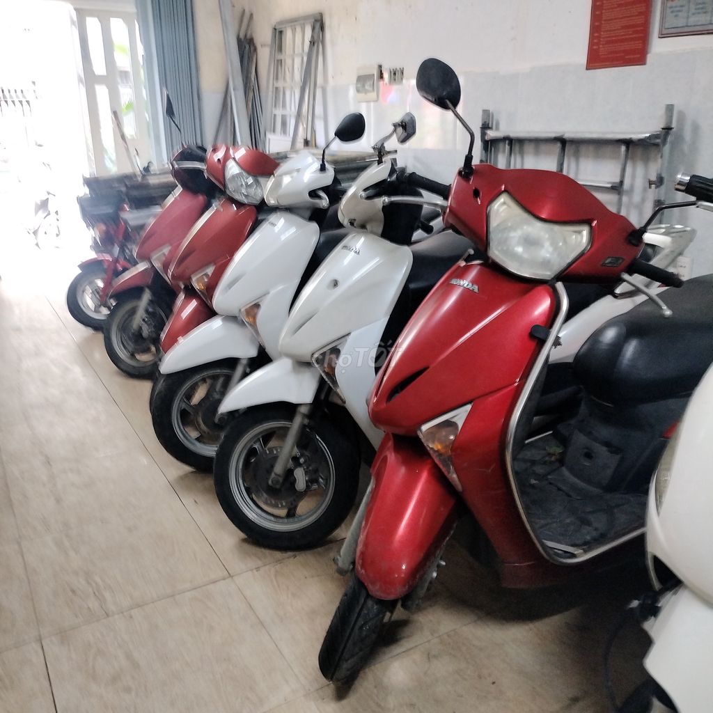 Honda 2011 - ảnh 2