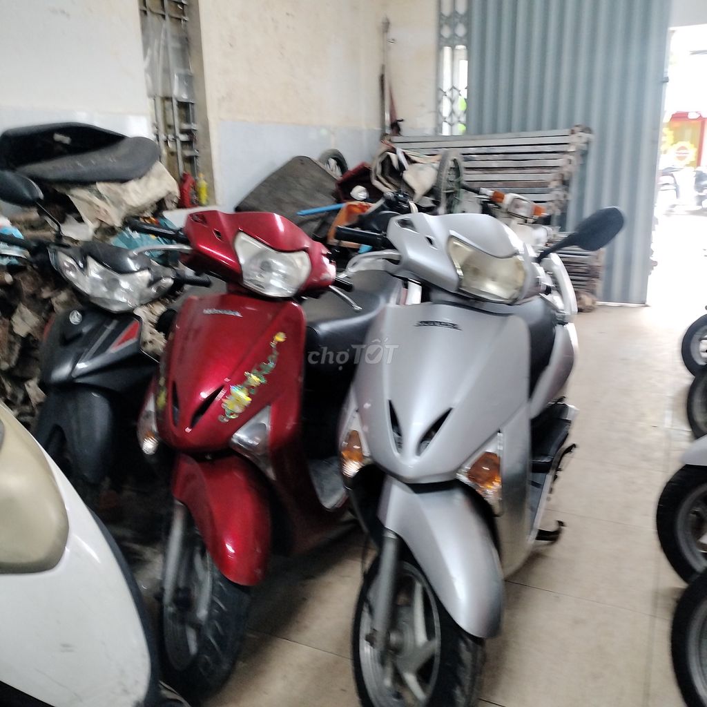 Honda 2011 - ảnh 3