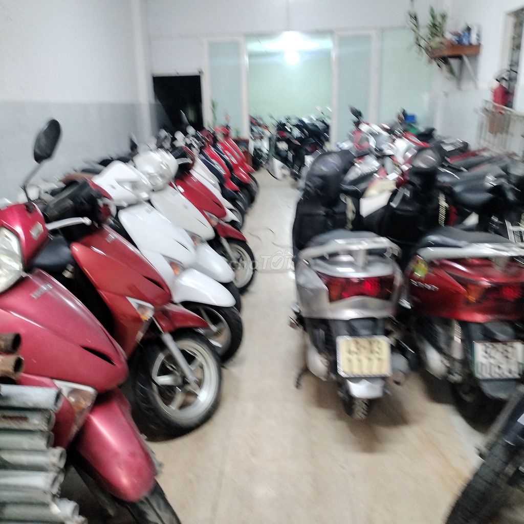 Honda 2011 - ảnh 5