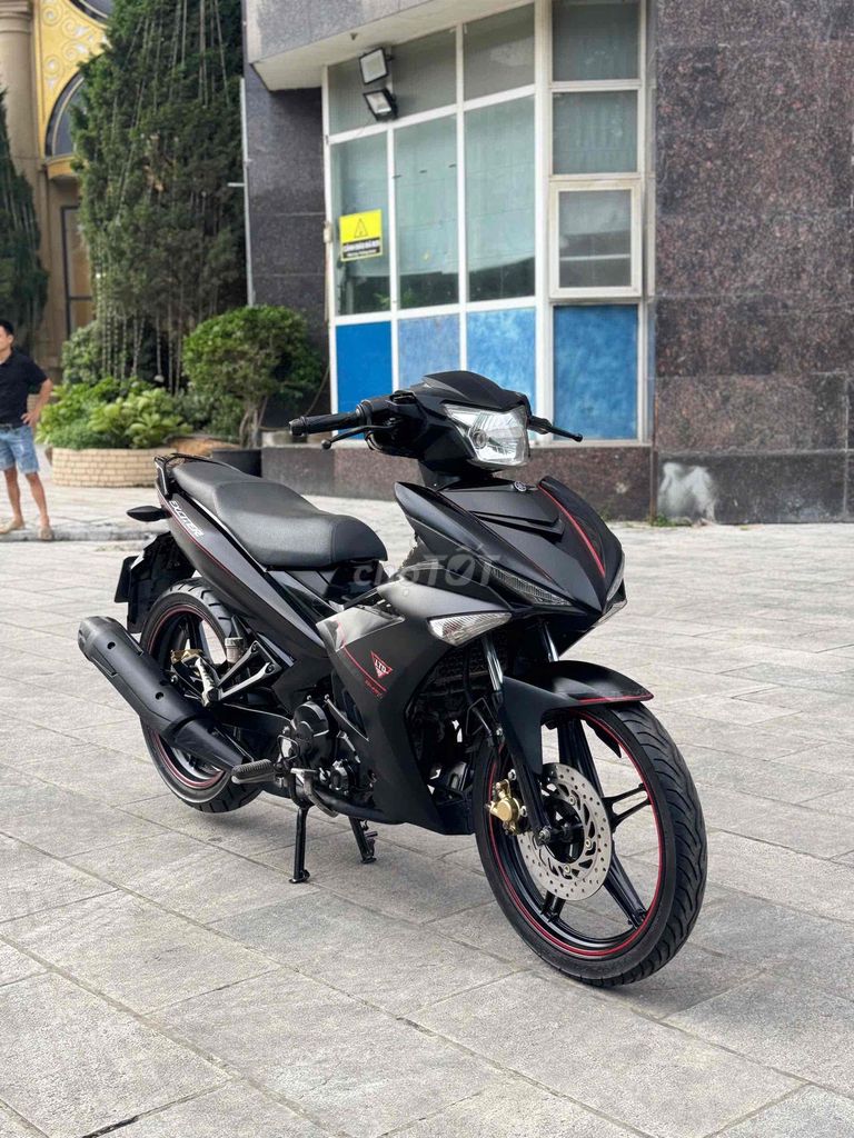 Yamaha 2019 - ảnh 1