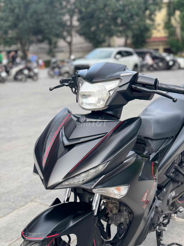 Yamaha 2019 - ảnh 2