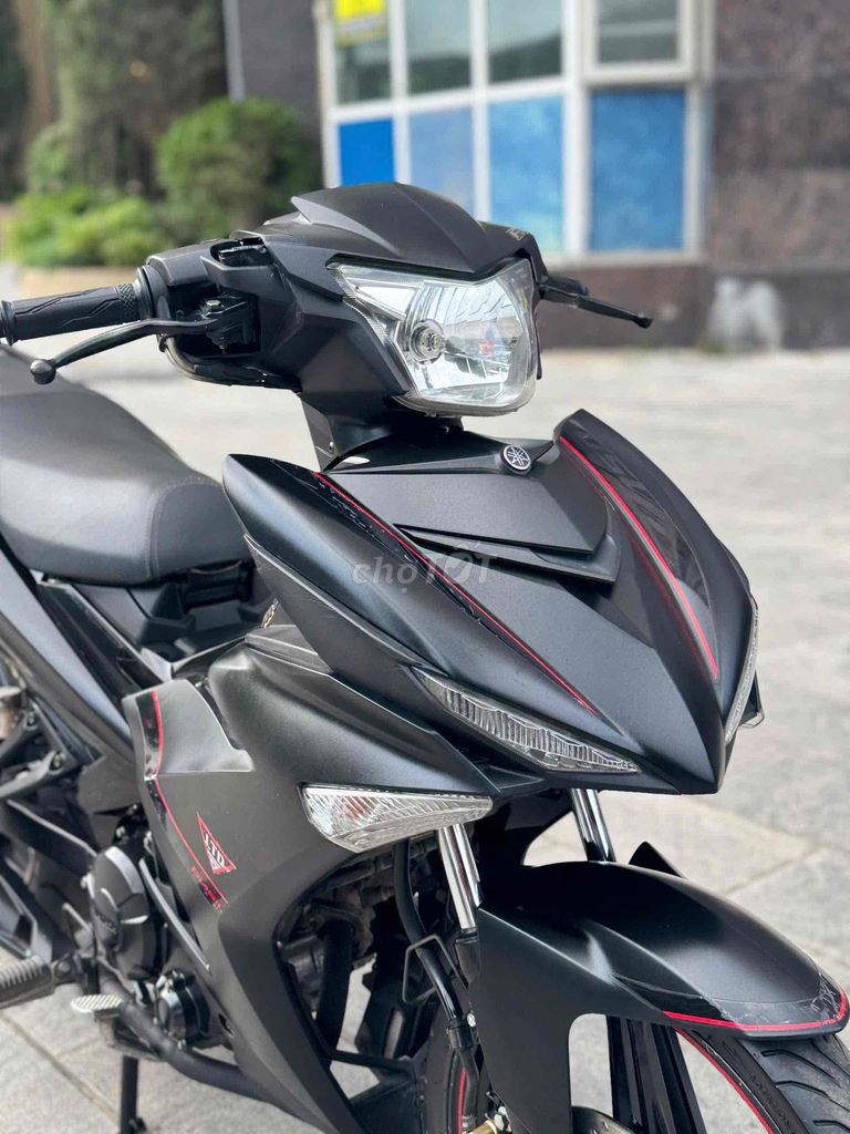 Yamaha 2019 - ảnh 3