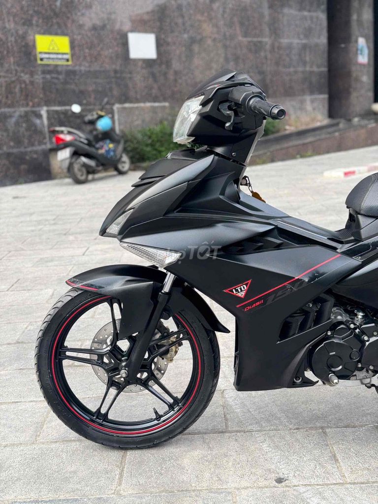 Yamaha 2019 - ảnh 4