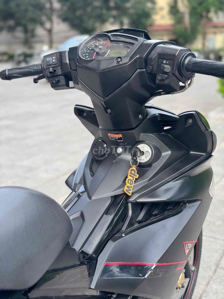 Yamaha 2019 - ảnh 5