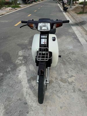 Honda Dream 2005 - ảnh 1