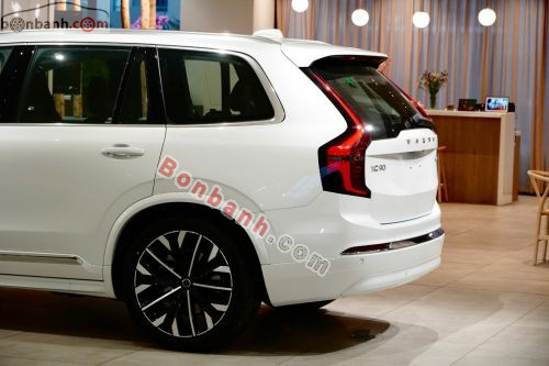 Volvo 2026 - ảnh 5
