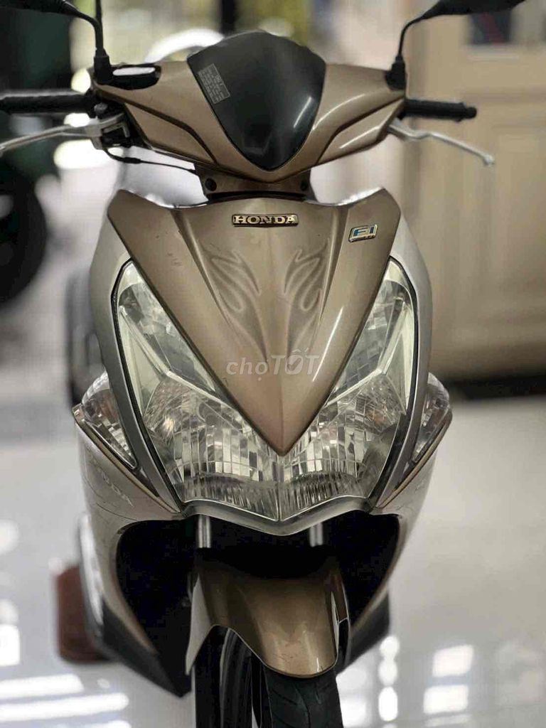 SYM Attila 2014 - ảnh 3