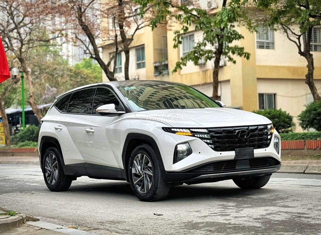 Hyundai Tucson 2023 - ảnh 2