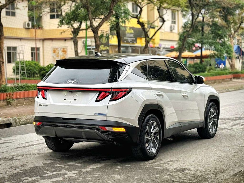Hyundai Tucson 2023 - ảnh 3