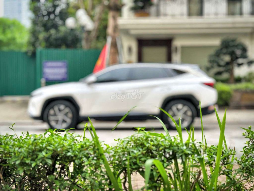 Hyundai Tucson 2023 - ảnh 5