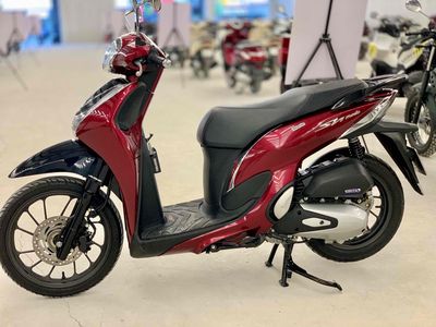 Honda SH Mode 2023 - ảnh 1