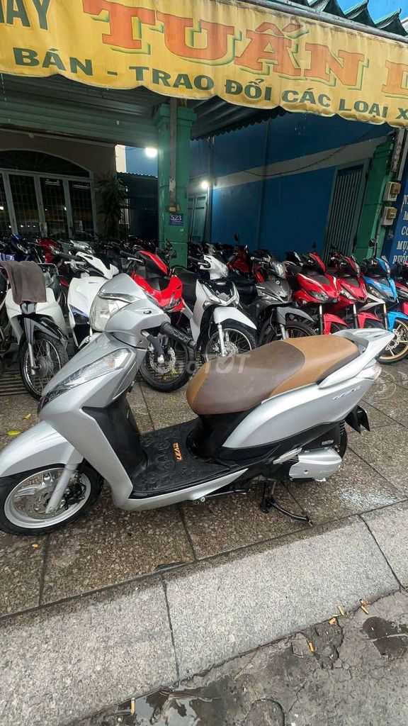 Honda Lead 2016 - ảnh 1