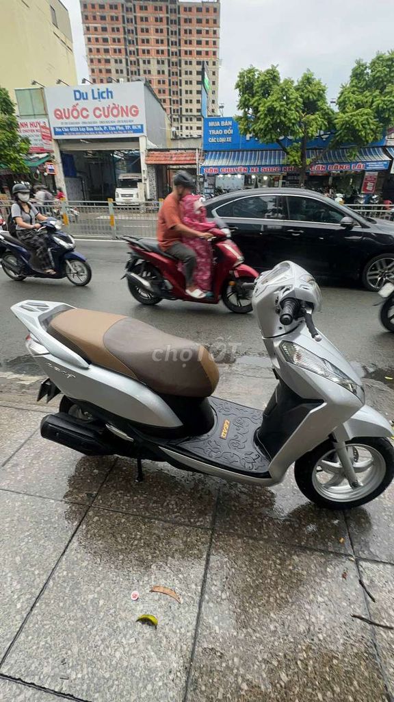 Honda Lead 2016 - ảnh 2