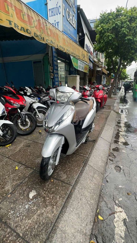 Honda Lead 2016 - ảnh 3