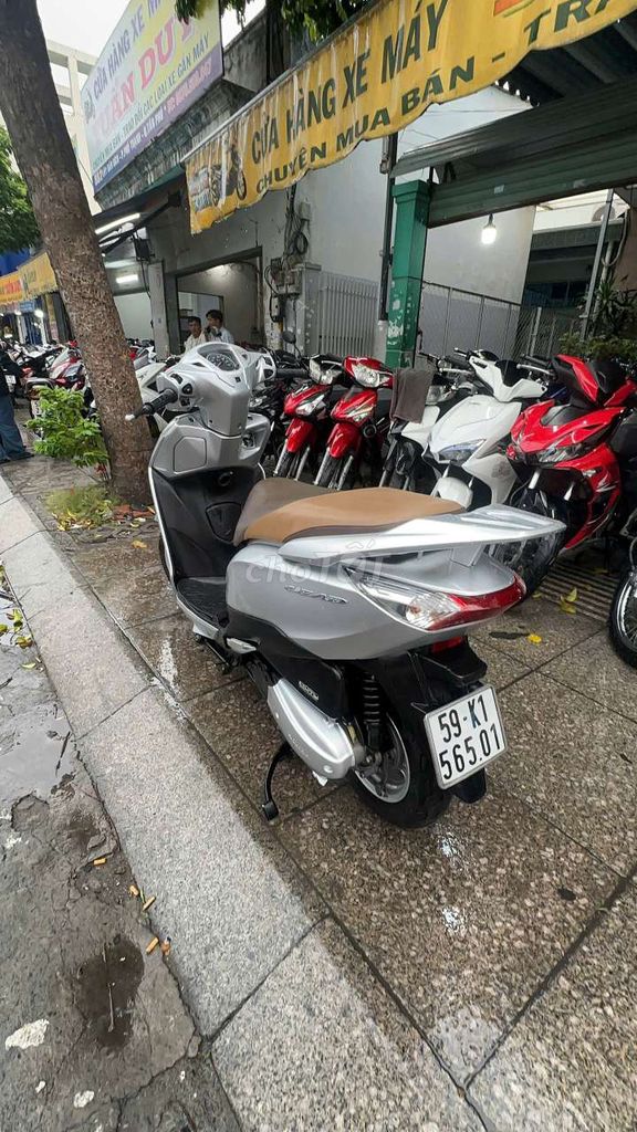 Honda Lead 2016 - ảnh 4