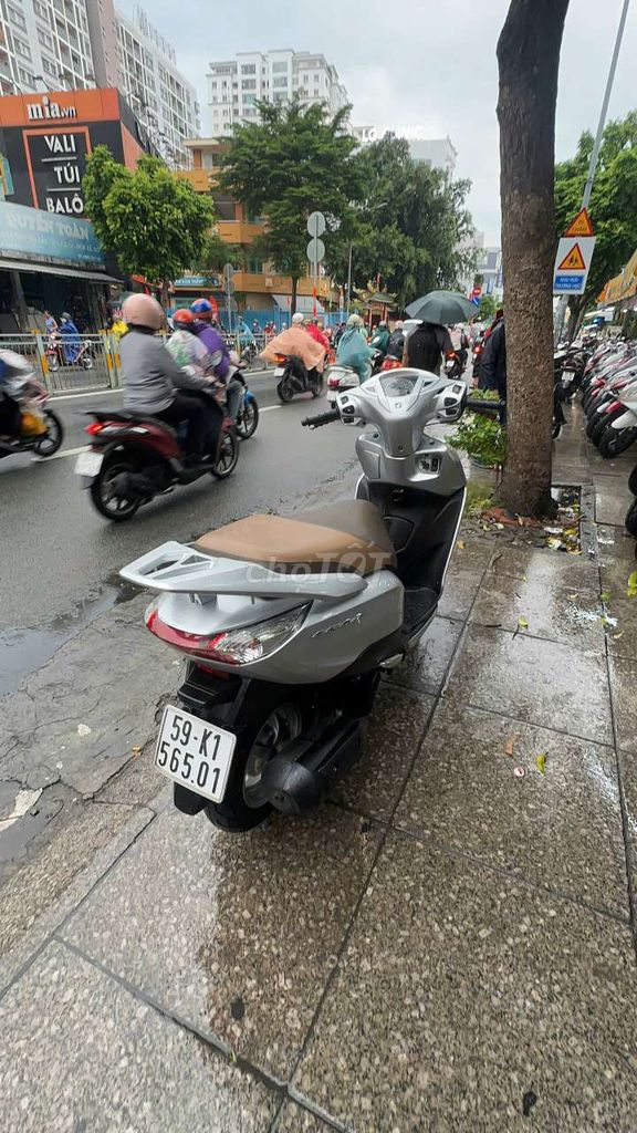 Honda Lead 2016 - ảnh 5