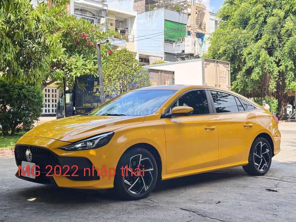 MG - ảnh 3