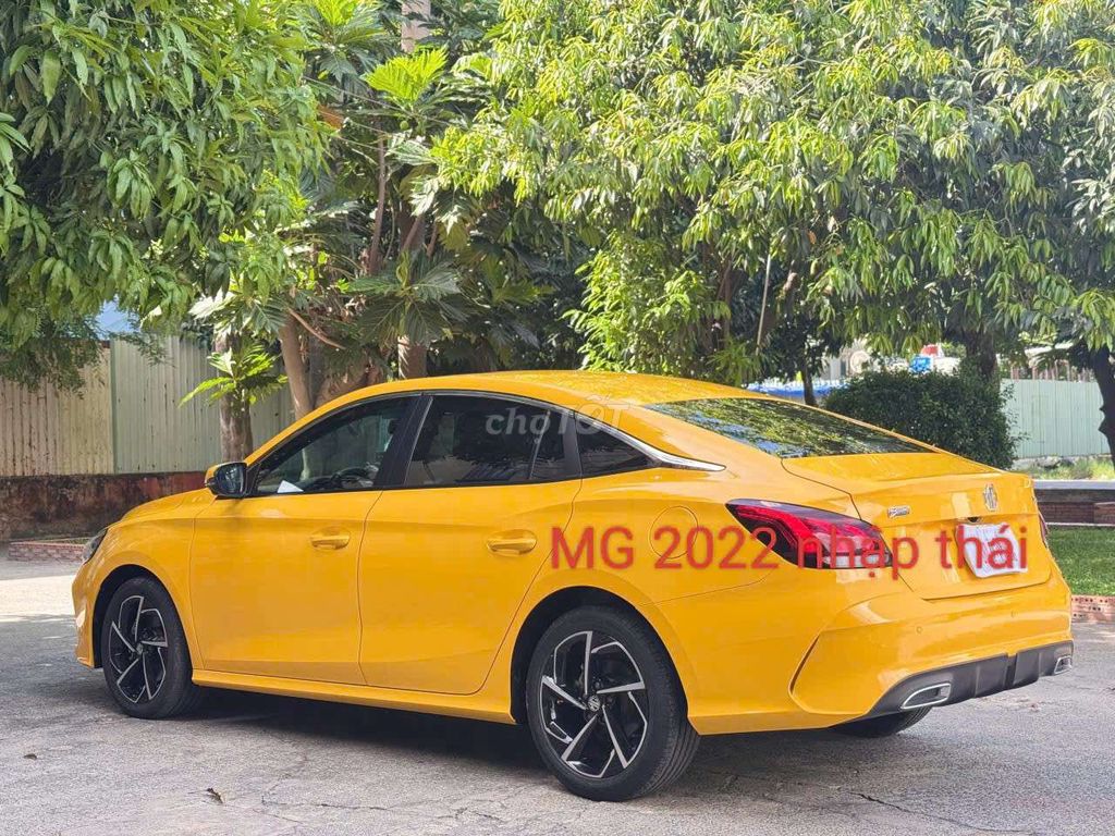 MG - ảnh 4