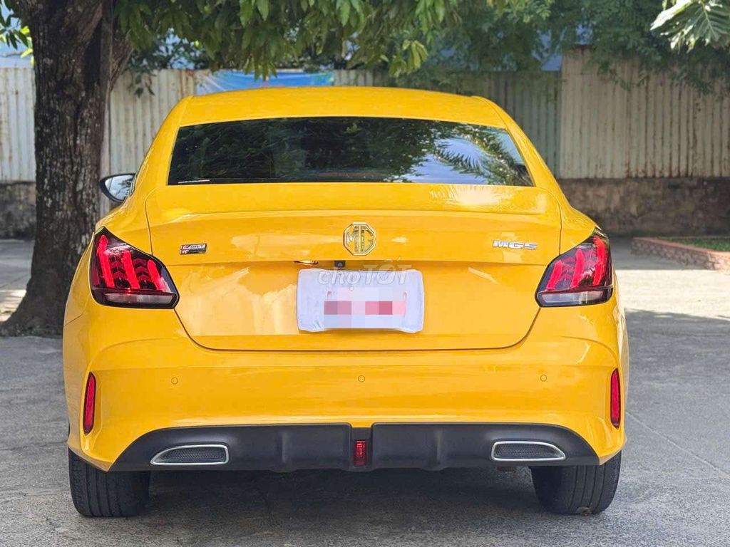 MG - ảnh 5
