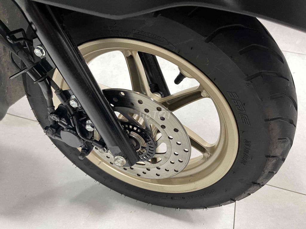 Yamaha FreeGo 2024 - ảnh 3