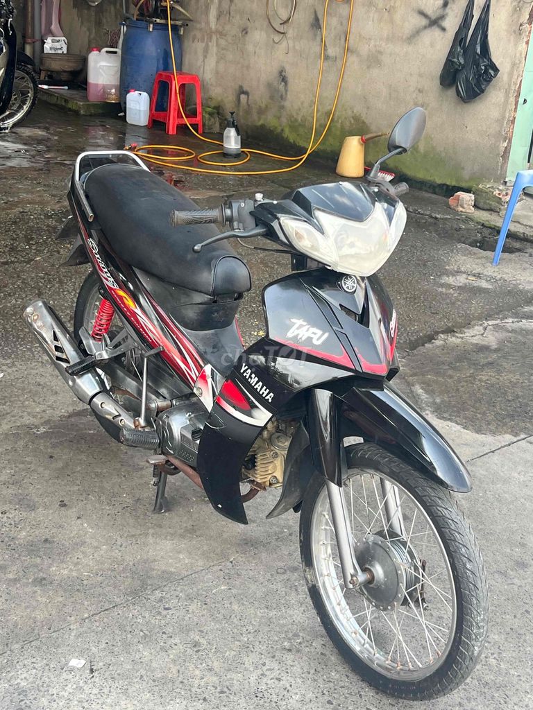 Yamaha Sirius 2010 - ảnh 1