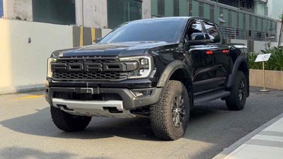 Ford 2024 - ảnh 1