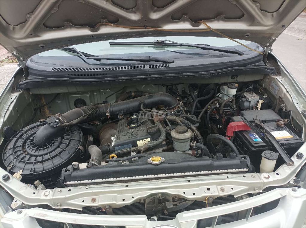 Toyota - ảnh 5